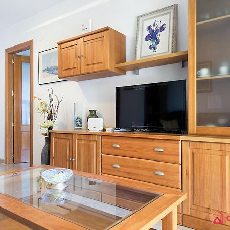 Appartement Cala Concha à Oropesa del Mar Extérieur photo
