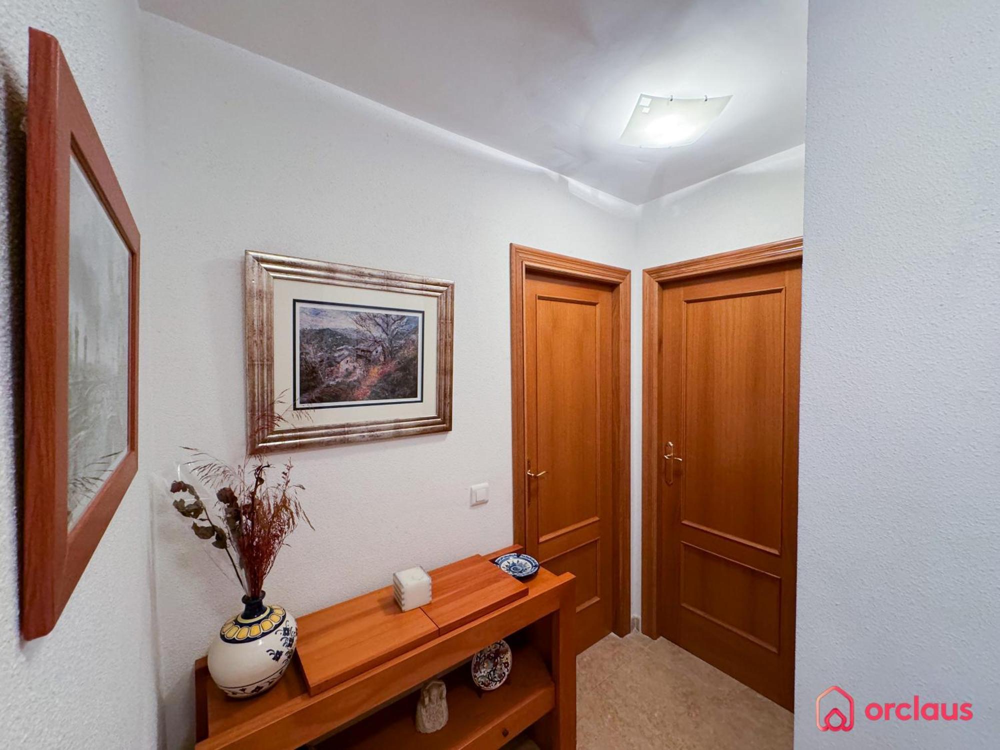 Appartement Cala Concha à Oropesa del Mar Extérieur photo