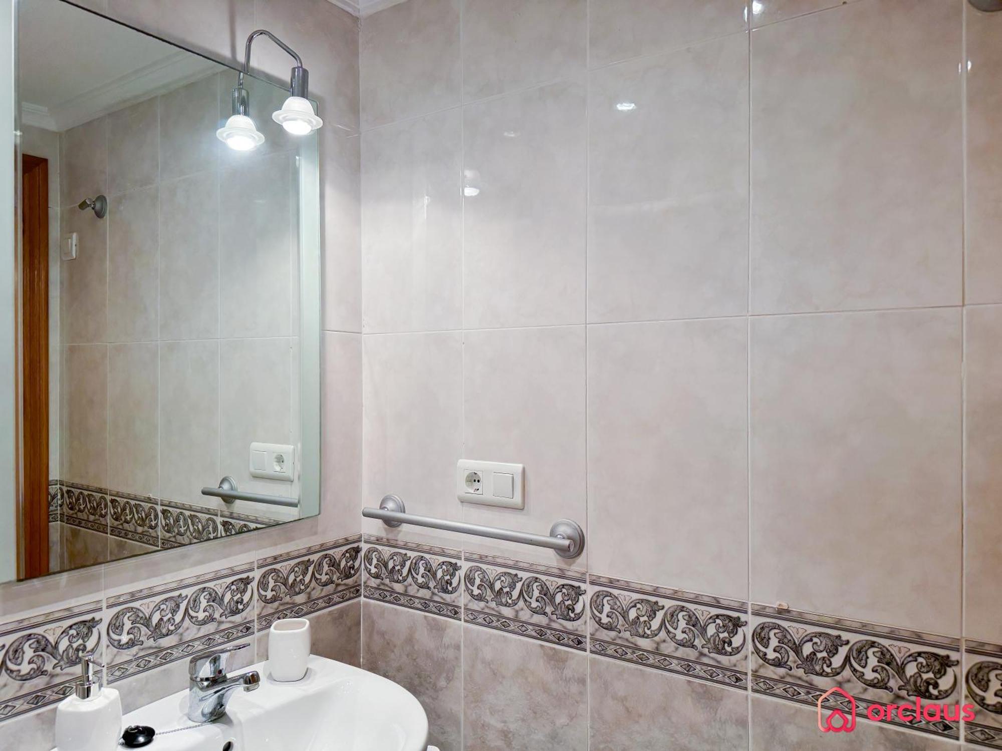 Appartement Cala Concha à Oropesa del Mar Extérieur photo
