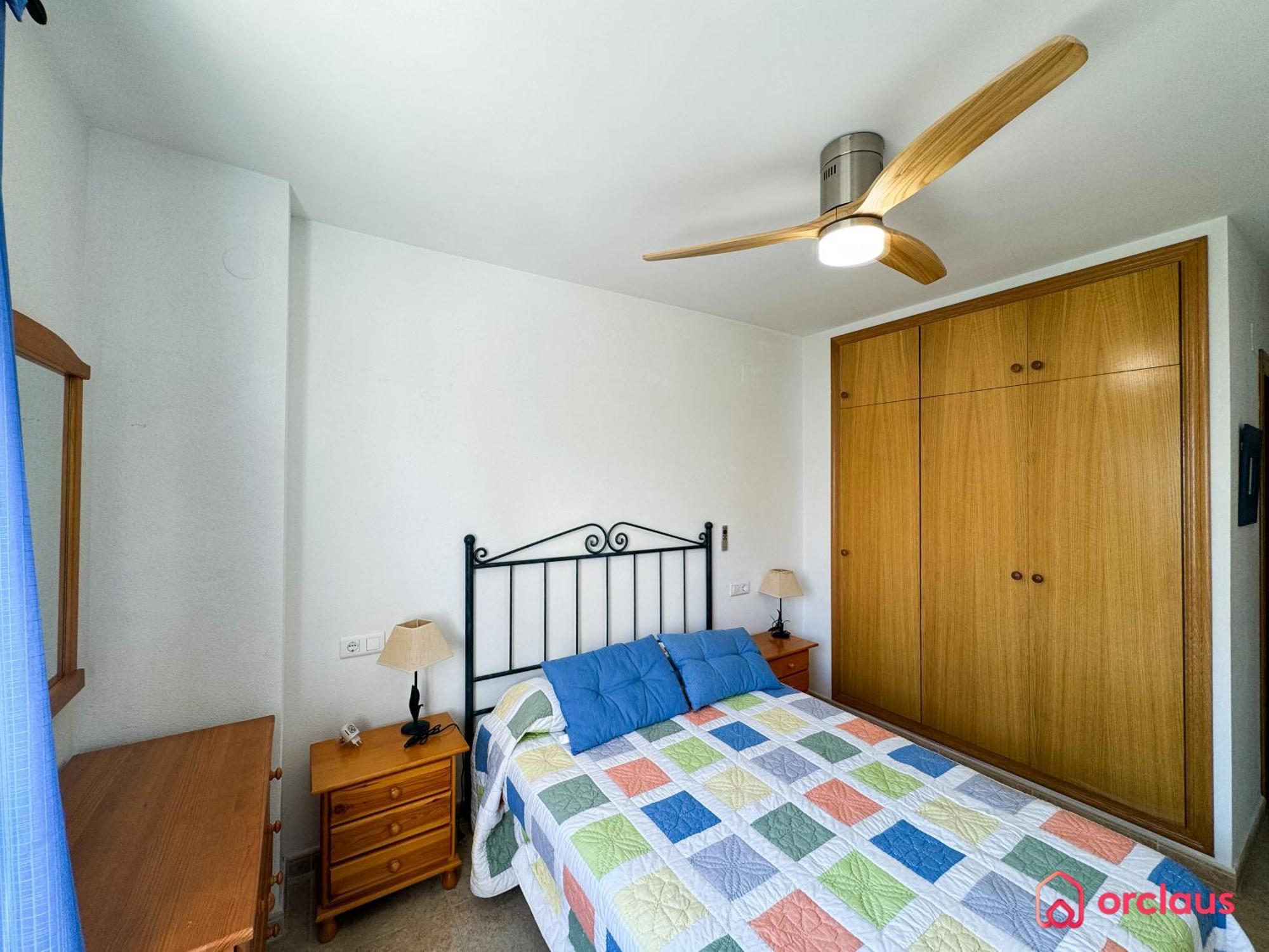 Appartement Cala Concha à Oropesa del Mar Extérieur photo