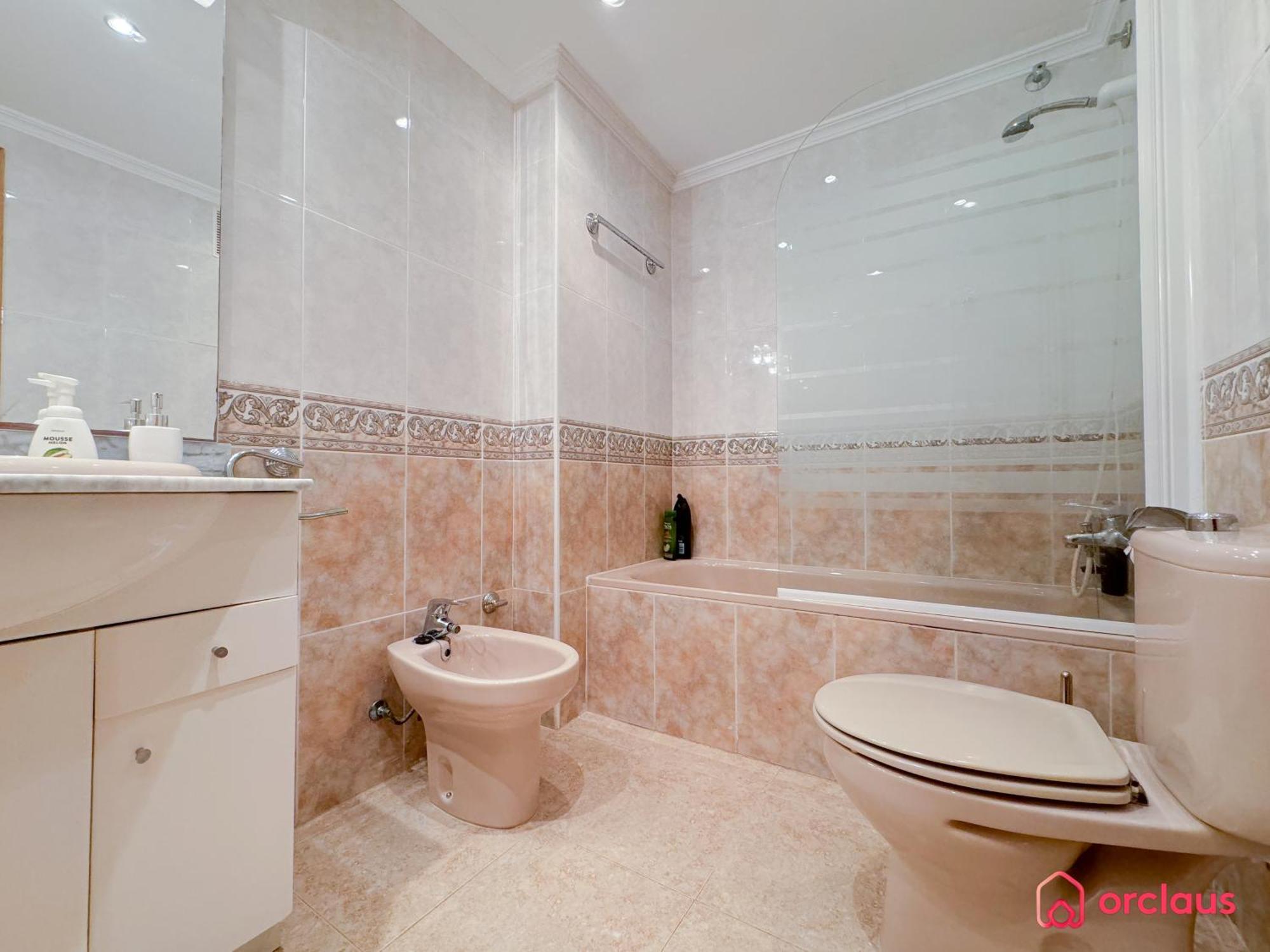 Appartement Cala Concha à Oropesa del Mar Extérieur photo