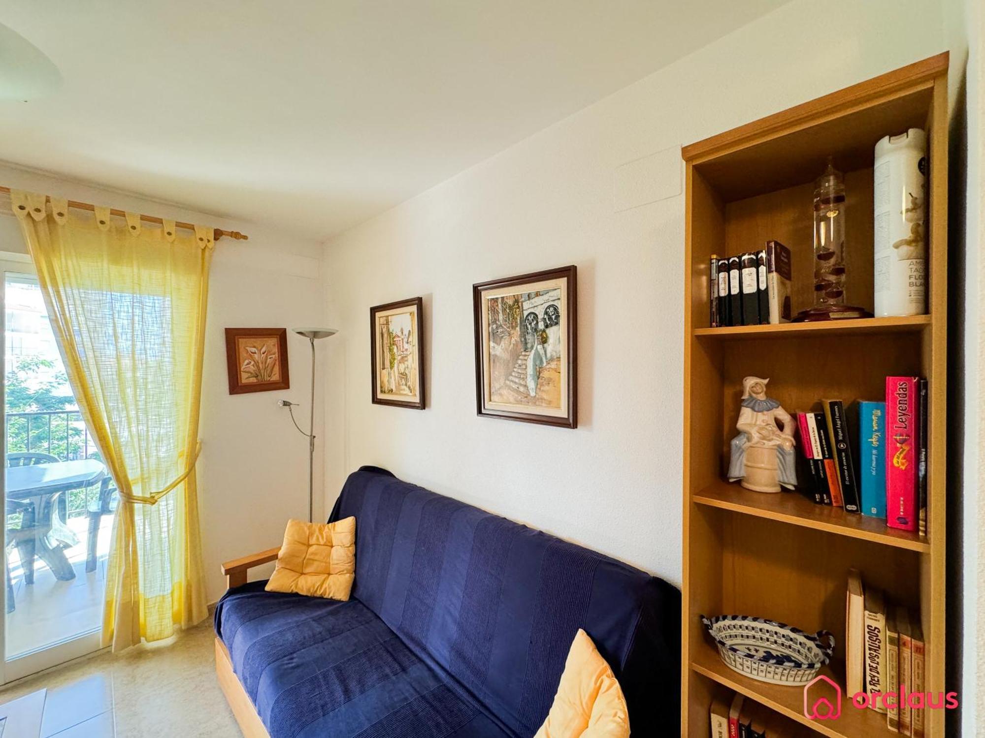 Appartement Cala Concha à Oropesa del Mar Extérieur photo