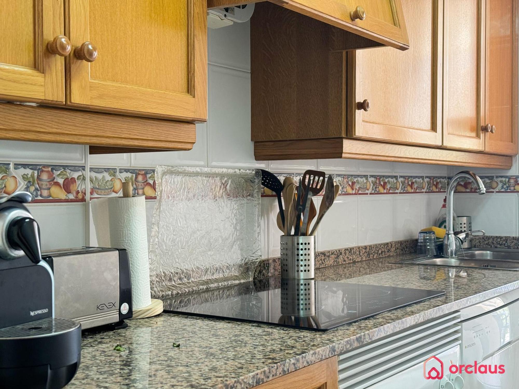 Appartement Cala Concha à Oropesa del Mar Extérieur photo