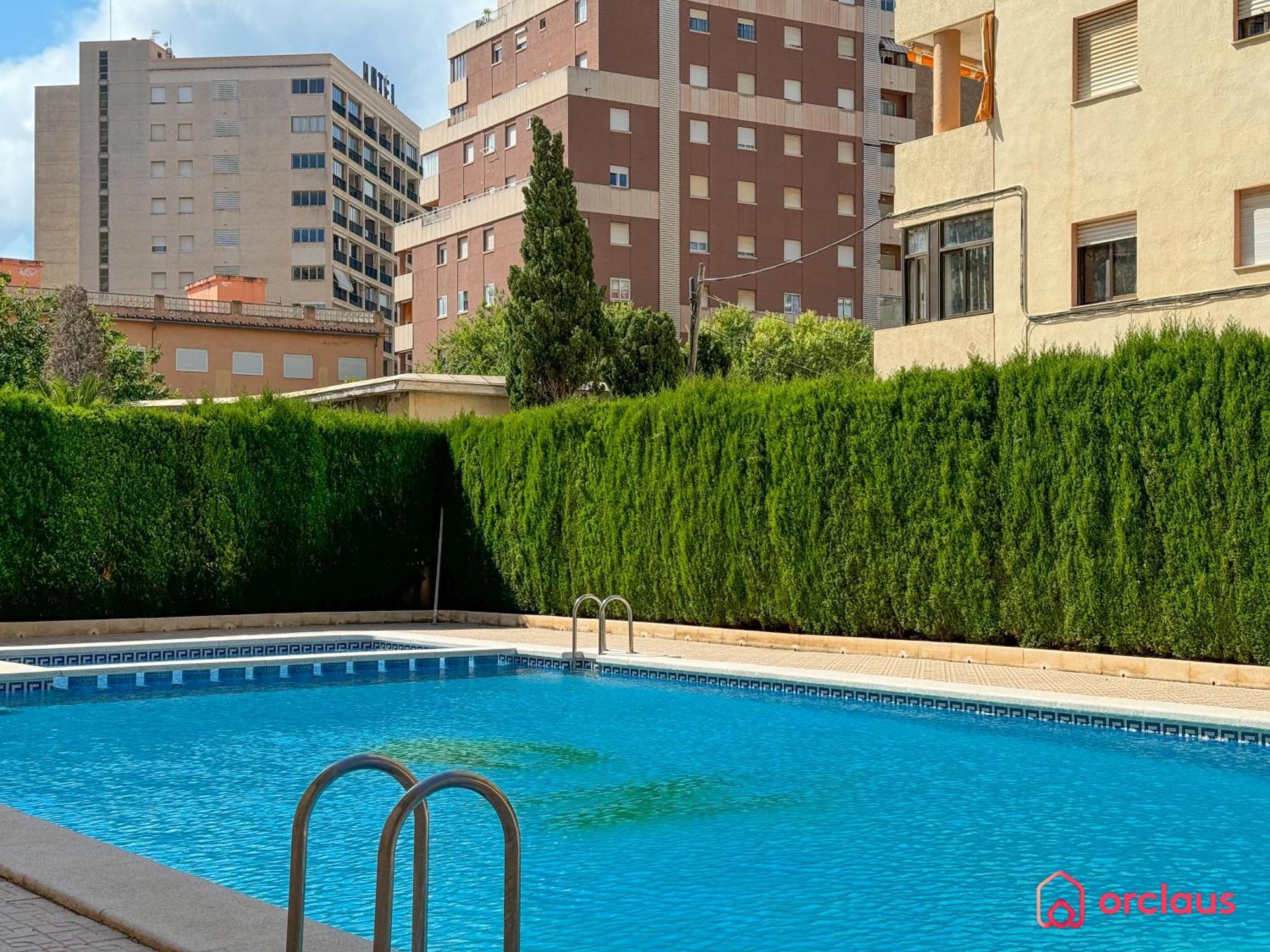 Appartement Cala Concha à Oropesa del Mar Extérieur photo